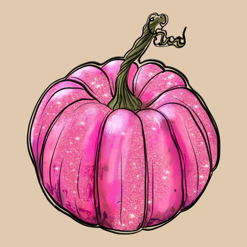 Breast Cancer Awereness Pumpkin Heavyweight Sweatshirt by RanaPortraitStore | Teevron
