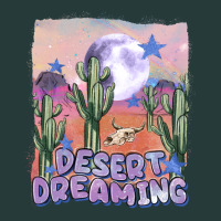 Desert Dreaming Premium Sweatshirt | Teevron