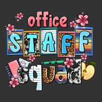 staff squad | Teevron