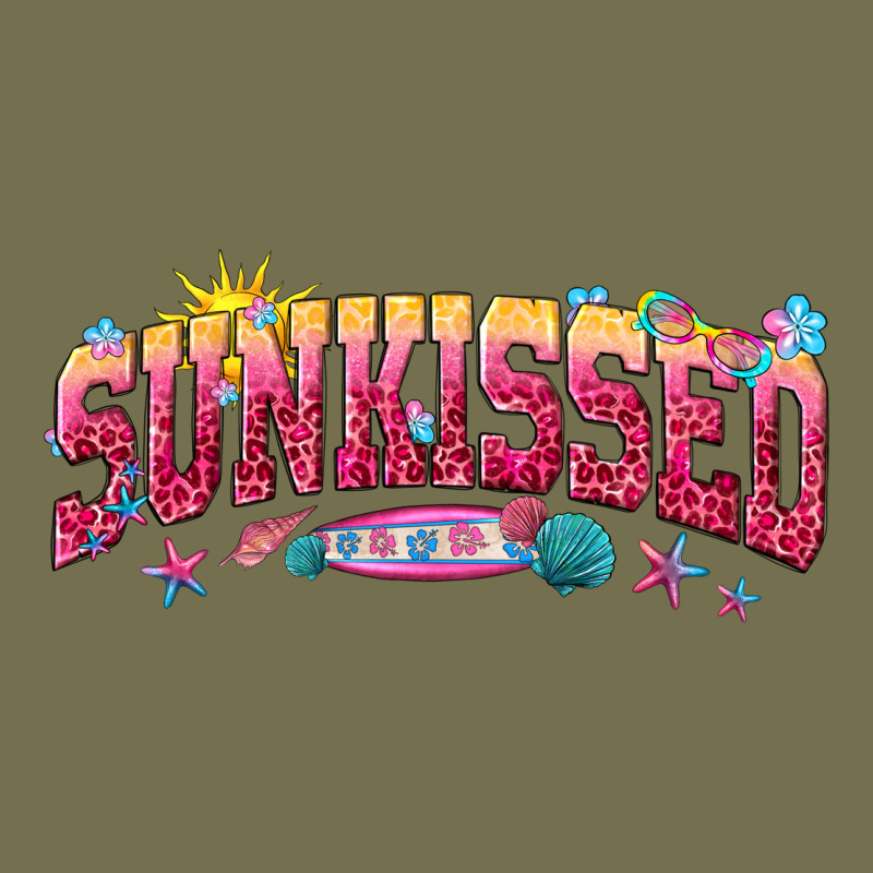 Sunkissed Vintage Hoodie by texasbilliewilder | Teevron