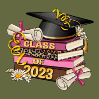 Class Of 2023 Graduated Long Sleeve Tee | Teevron