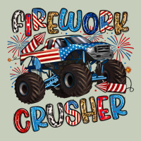 Firework Crusher Long Sleeve Tee | Teevron