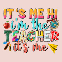 Its Me Hi Im The Teacher Its Me Nca Premium Sweatshirt | Teevron