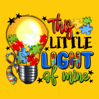 This Little Light Of Mine Premium Hoodie | Teevron