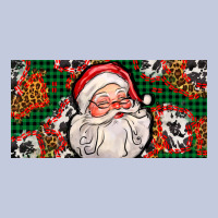 Christmas With Santa Long Sleeve Tee | Teevron