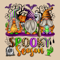 Spooky Season Gnomes Heavyweight Sweatshirt | Teevron