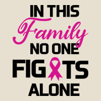 In This Family No One Fights Alone Urban Hoodie | Teevron