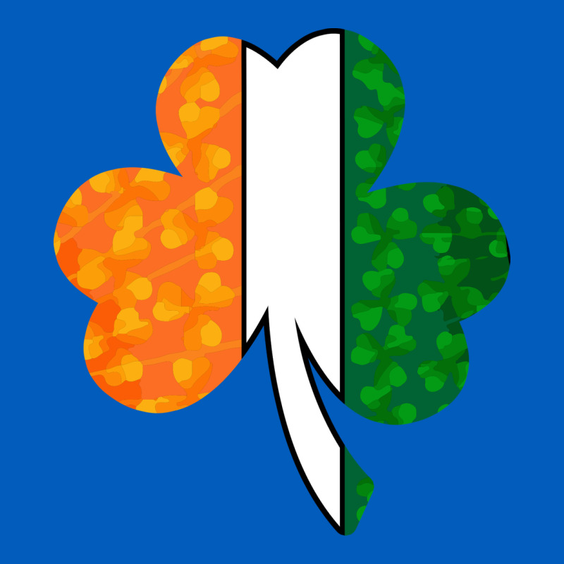 Shamrock Boobs St Patrick's Day Design Urban Hoodie by Bettercallsaul | Teevron