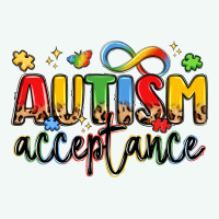 Autism Acceptance Premium Hoodie | Teevron