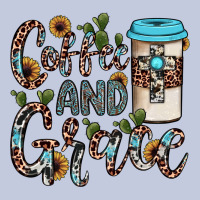 Coffee And Grace Long Sleeve Tee | Teevron
