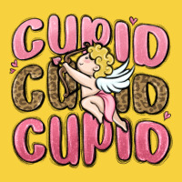 Cupid Cupid Cupid Valentine's Day Premium Sweatshirt | Teevron