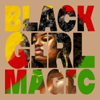 Black Girl Magic Juneteenth Vintage Tee | Teevron