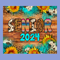 Senior 2024 Tumbler  2 Artiststas Long Sleeve Tee | Teevron