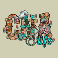 Cna Life Heavy Core Tee | Teevron