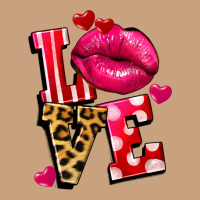 Love Lips Vintage Tee | Teevron