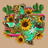 Texas Map Vintage Hoodie | Teevron