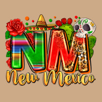 New Mexico Vintage Hoodie | Teevron