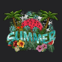 Summer Vintage Tee | Teevron