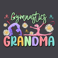 Gymnastics Grandma Heavyweight Hoodie | Teevron