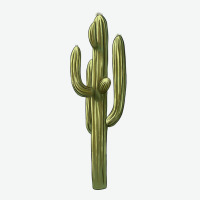 Cactus Urban Heavy Tee | Teevron