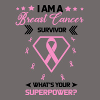 I Am A Breast Cancer Survivor What Is Your Superpower Urban Hoodie | Teevron