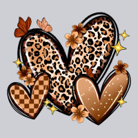 Melanin Hearts Heavyweight Sweatshirt | Teevron