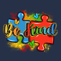 Be Kind Autism Premium Hoodie | Teevron
