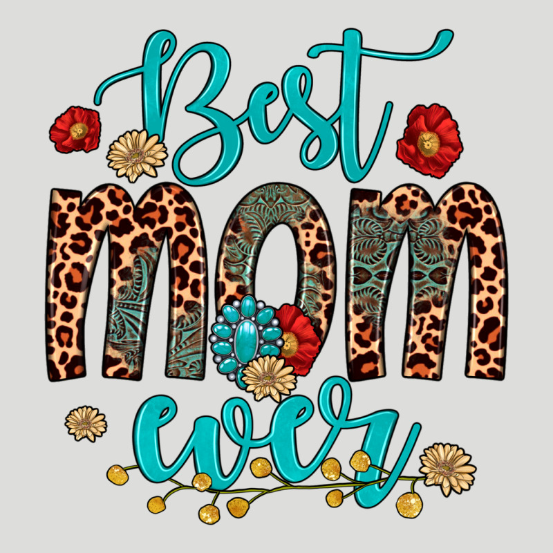 Best Mom Ever Zipper Hoodie by Artiststas | Teevron