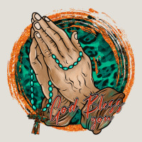 God Bless You Heavy Core Tee | Teevron