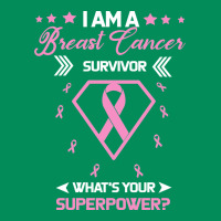 I Am A Breast Cancer Survivor What Is Your Superpower Urban Hoodie | Teevron