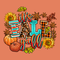 It's Fall Y'all Classic Tee | Teevron
