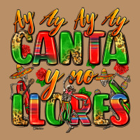 Ay Ay Ay Ay Canta Y No Llores Vintage Hoodie | Teevron