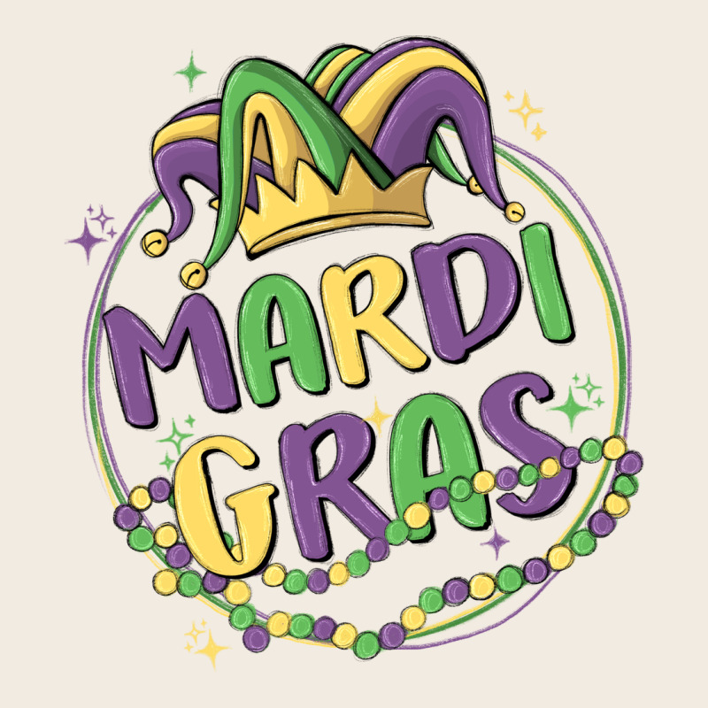 Mardi Gras Premium Sweatshirt by MaliasSmallBusiness | Teevron