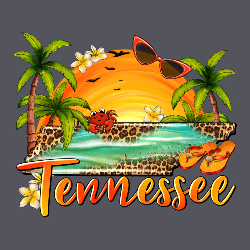 Tennessee Summer Billie Wilder Vintage Hoodie by texasbilliewilder | Teevron