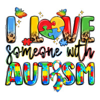 i love someone with autism | Teevron