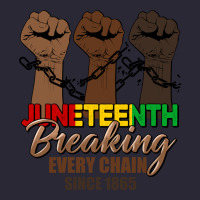 Breaking Every Chain Since 1865 Vintage Tee | Teevron