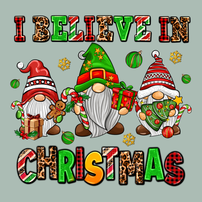 I Believe In Christmas Classic Tee by AdoDesignShop | Teevron