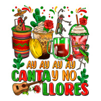 ay ay ay ay canta y no llores coffee cups | Teevron