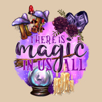 There Is Magic In Us All Heavyweight Sweatshirt | Teevron