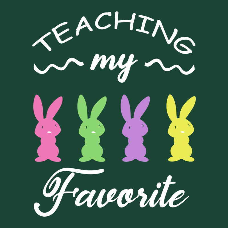 Teaching My Favorite Bunny Urban Hoodie by Bettercallsaul | Teevron