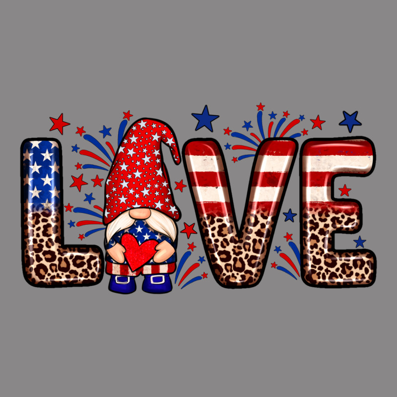 Love Gnome Vintage Tee by Neo Western | Teevron