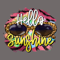 Hello Sunshine Urban Heavy Tee | Teevron