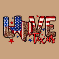 Love Texas Vintage Tee | Teevron