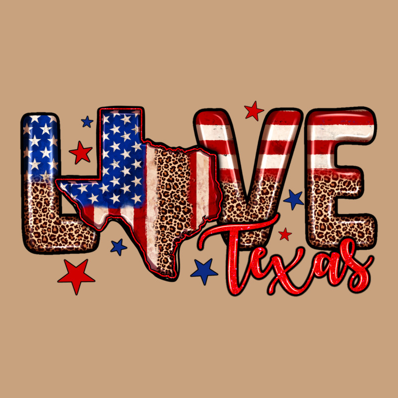 Love Texas Vintage Tee by Neo Western | Teevron