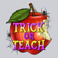 Trick Or Teach Heavyweight Sweatshirt | Teevron