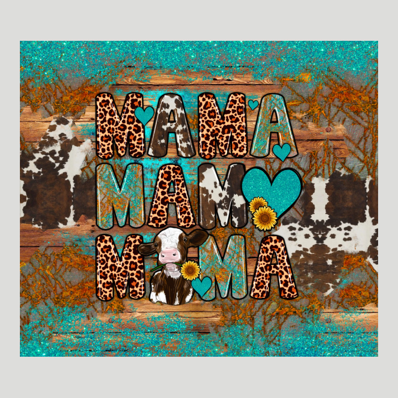 Mama Mama Mama Zipper Hoodie by Artiststas | Teevron