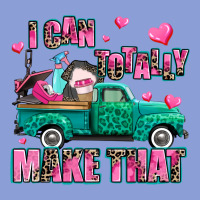I Can Totally Make That Long Sleeve Tee | Teevron
