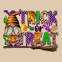 Trick Or Treat Heavyweight Sweatshirt | Teevron