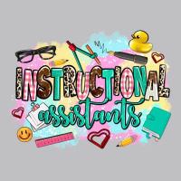 Instructional Assistant's Long Sleeve Tee | Teevron