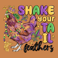 Shake Your Tail Feathers Heavyweight Hoodie | Teevron